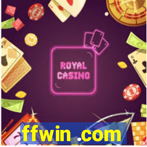 ffwin .com